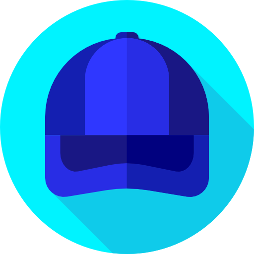 Cap icon