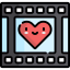 Movie 图标 64x64