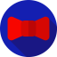 Bow tie icon 64x64