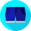 Shorts icon 64x64