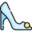High heels 图标 64x64