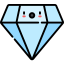 Diamond 图标 64x64