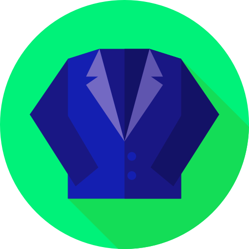 Jacket icon