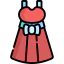 Dress 图标 64x64