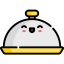 Tray 图标 64x64