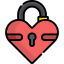 Padlock 图标 64x64