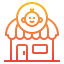 Малыш иконка 64x64