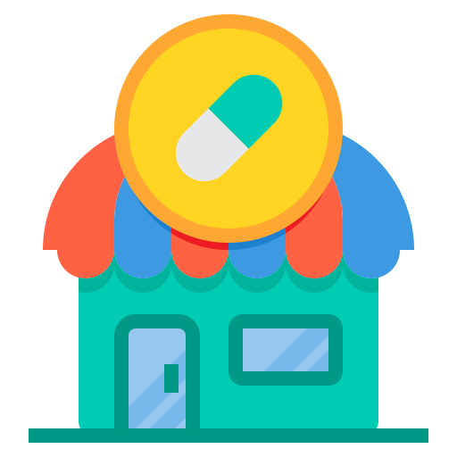 Chemist icon