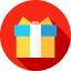 Gift icon 64x64