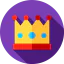 Crown 图标 64x64