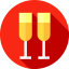 Champagne icon 64x64