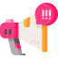 Megaphone icon 64x64