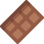 Chocolate bar Symbol 64x64