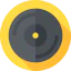 Turntable icon 64x64