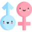 Gender Ikona 64x64
