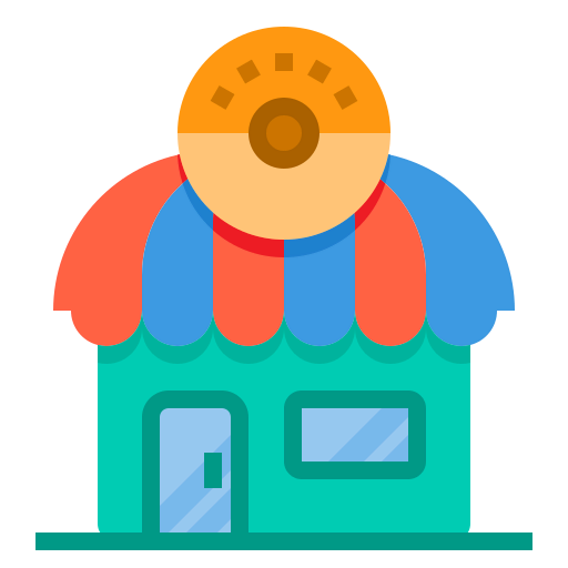Bakery icon