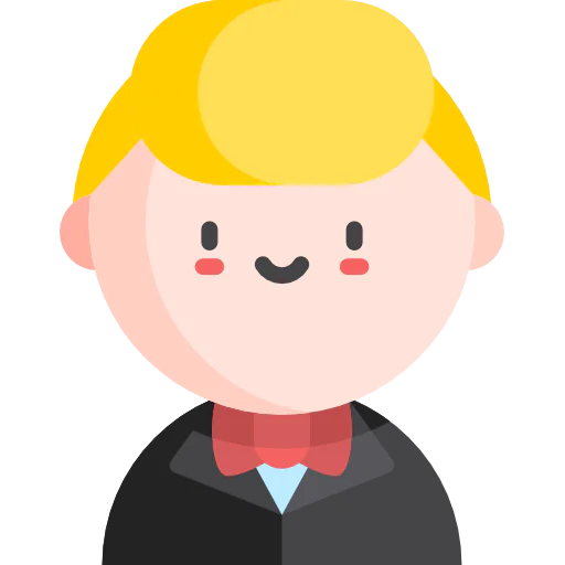 Man icon
