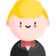 Man Ikona 64x64