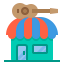 Music store іконка 64x64