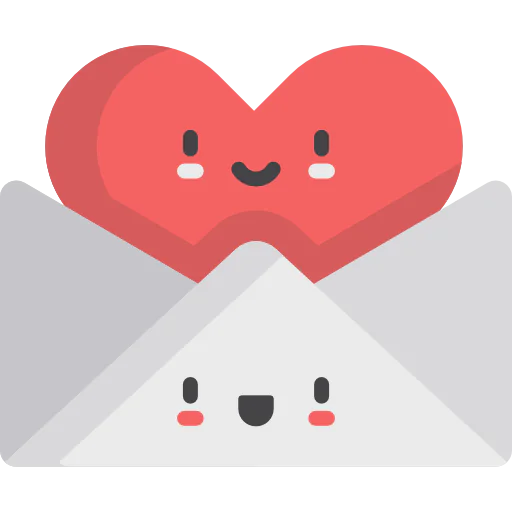 Message 图标