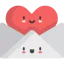 Message Ikona 64x64