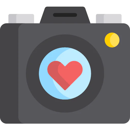Camera icon