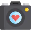 Camera Ikona 64x64