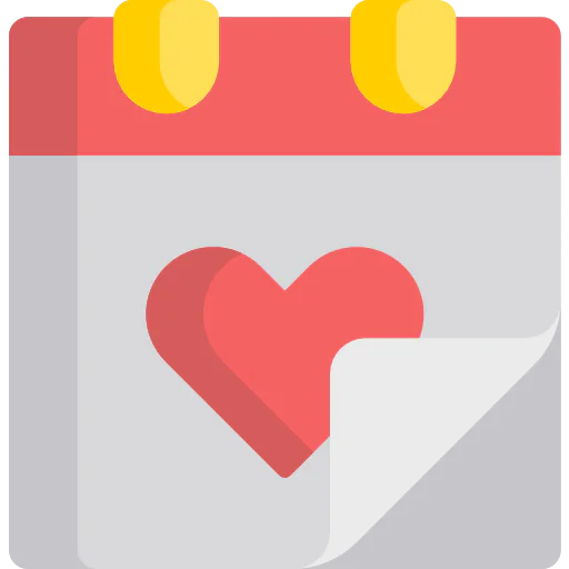 Date icon