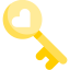 Key Ikona 64x64