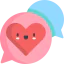 Chat Ikona 64x64