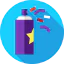 Spray icon 64x64