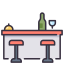 Bar icon 64x64