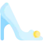 High heels Ikona 64x64