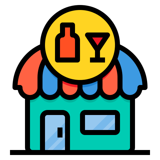 Паб иконка