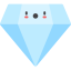 Diamond Ikona 64x64