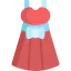 Dress 图标 64x64