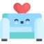 Couch 图标 64x64
