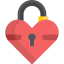 Padlock 图标 64x64