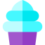 Frozen yogurt Ikona 64x64