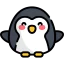 Penguin アイコン 64x64