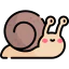 Snail アイコン 64x64