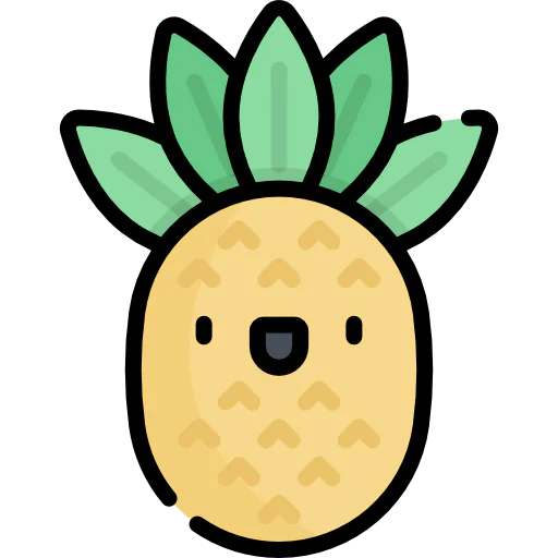 Pineapple icon