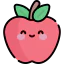 Apple アイコン 64x64