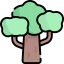 Tree アイコン 64x64