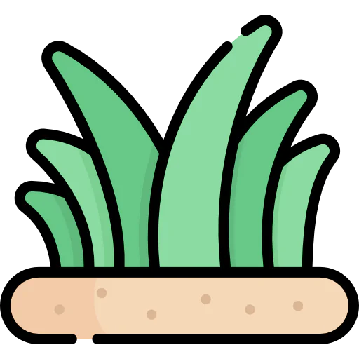 Grass icon