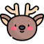 Deer アイコン 64x64