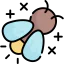 Firefly アイコン 64x64