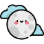 Moon アイコン 64x64