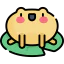 Frog アイコン 64x64