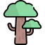 Tree アイコン 64x64